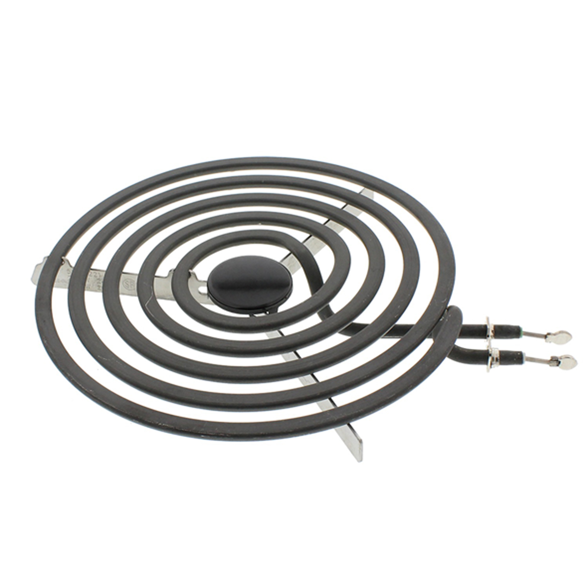 ERP Replacement Range Surface Element — 8in., 5-Turn, 2100W, 240V, UL Listed, Model# S58Y21